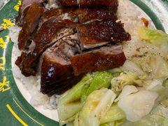 -陈光记烧腊(长寿路店)