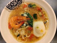 -天宝海鲜酒楼(开发区珠江道店)