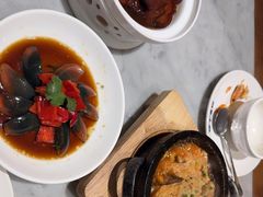 -小菜园新徽菜(芜湖万达店)