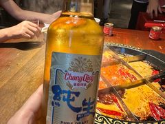 -黄家码头老火锅(解放碑旗舰店)