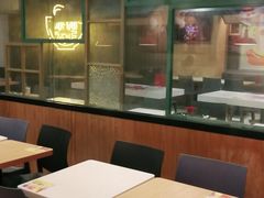 大堂-永和大王(浦东南路店)