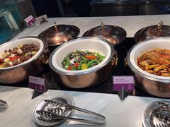 -玛莎拉自助餐厅(国贸店)