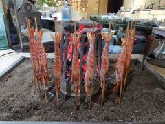 盐焗虾-怡乡王品海鲜姿造自助体验餐厅(大岛商业广场店)