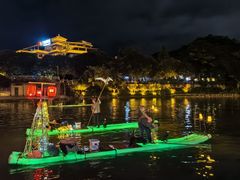 -桂林两江四湖景区