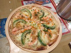 -友壹町寿司(嘉洲广场店)