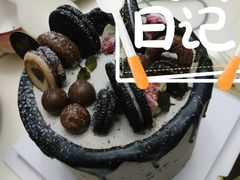 -蜜肆动物奶油蛋糕·个性定制·下午茶甜品
