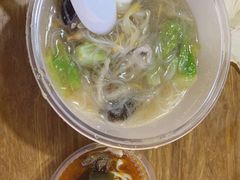 -精粉世家(汉街总部国际A座店)