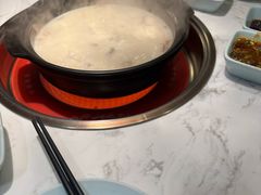 -捞神煲汤火锅(湖滨商业街店)