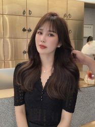 -3AM·S HAIR SALON烫发染发接发