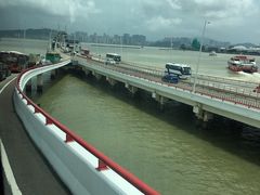 -澳门外港客运码头(轮渡站)