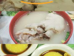 -廖老妈蹄花店(人民公园陕西街259号店)