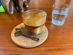 -Be Lived Cafe比例咖啡(摩天轮店)