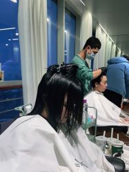 点击看大图 -MASTER 男士发型设计
