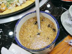 -边江铁锅炖鱼(振八街店)