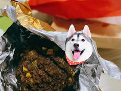 -必胜客(花园路宅急送店)