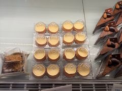 -布朗尼西饼(粮道街店)
