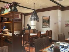 -绿茶餐厅(布吉万象汇店)