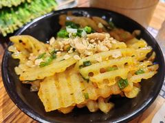 -北丐先生·野馄饨烧烤(雨花万象店)