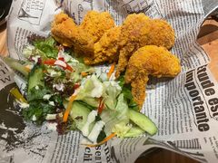 -KimPro 辛普乐概念韩餐