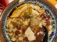 -木屋烧烤(西南角店)