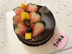-LE SAPHIR 莎菲尔菓子(和兴店)
