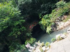 -灵栖洞天