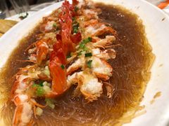 -顺风海鲜港(金玉兰店)