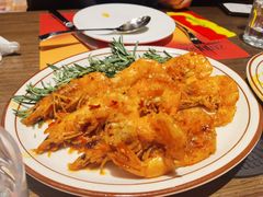 -ZAFFERANO西班牙海鲜饭(上海首店)