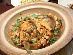 -永安鱼庄·镇江菜(东吴路店)