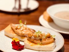 -Bistro 63 创意融合料理(广粤天地店)