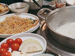 -鱼粤鲜淘米捞·中山脆肉鲩火锅(悦湖会店)