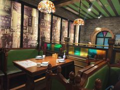 -龙抄手食府(浣花北路店)