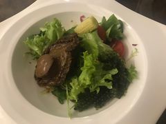 -顶鲜101美食美景餐厅