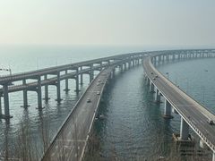 -星海湾跨海大桥