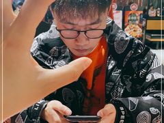 -必胜客(花舞大唐博物馆店)