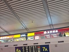 -济南西站