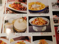 -敬李白·江南小馆(万达店)