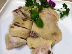 -鹅冠港式茶餐厅(来福士店)