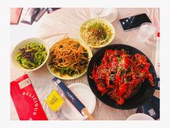 -巴厘龙虾·榜首油焖大虾(洞庭·艺术洋房店)