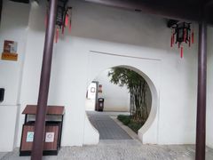 -南京市民俗博物馆(甘熙宅第)