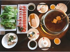 -鼎王麻辣锅(七贤店)