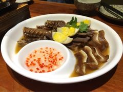 -潮堂(环球金融中心店)