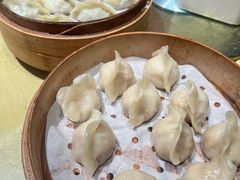 -老边饺子馆(中街店)