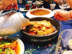 -院8里·少城记忆老川菜(宽窄巷子店)