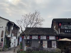 -小河直街历史文化街区