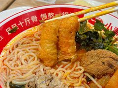 -小满手工粉(北京富力广场店)
