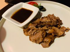 -佛山希尔顿酒店·融誉亚洲美食荟