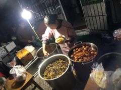 豆腐-王虎子大饼(甸柳新村五区店)