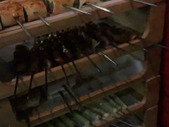 -很久以前羊肉串(大华三路店)