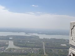 -虞山风景区
